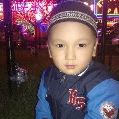 Mirlan Orozaliev, 23.01, Москва