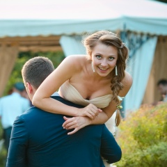 Оля Афонина, 08.05.1989, Москва