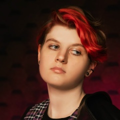 Ира Посыпкина, 09.06.1993, Москва