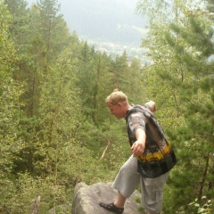 Сергей Ковалев, 08.07.1982, Москва