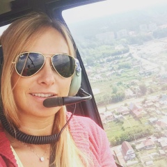 Вера Вячеславова, 01.11, Новосибирск