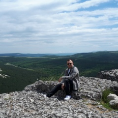 Алексей Погребняк, Санкт-Петербург