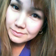 Омарова Жадыра, 30.06.1990, Алматы