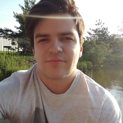 Max Malinovskiy, 08.06, Ровно