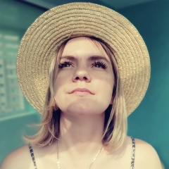 Оля Хомук, 18.03.1990, Минск