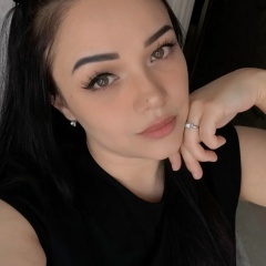 Дарья Алексеенко, 16.08, Невинномысск