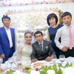 Айнура Сейдулла, 22.05.1993, Актобе