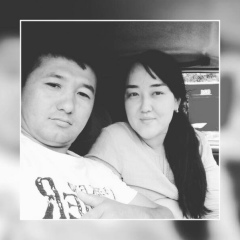 Асель Омирбек, 25.05, Шымкент