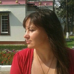 Maria Kuzminykh, 21.08