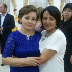 Болсынай Коркембаева