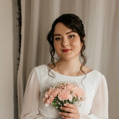 Марина Гутина, 27.04, Тотьма