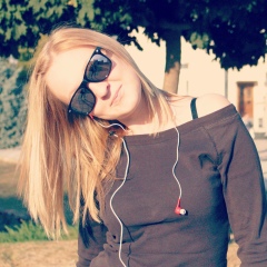 Katrin Kronnenberg, 19.08.1991, Кишинев