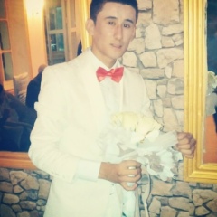 Islam Zakirov, 04.09.1995, Шымкент