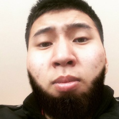 Aibek Boshan, 01.03, Алматы