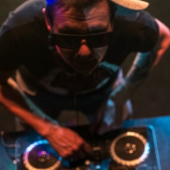 Александр Меланин, 24.11, Воронеж