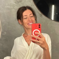 Юлия Лялько, 16.05.1985, Perth