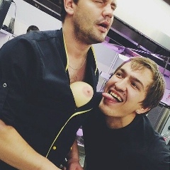 Дмитрий Ярошенко, 05.05.1986, Санкт-Петербург