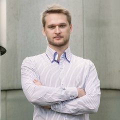 Борис Дорогов, 03.01, Москва