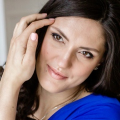 Alexandra Samoylova, 14.10.1988, Санкт-Петербург