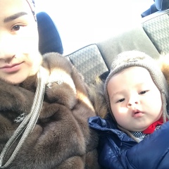 Tolkunai Bubaeva, 03.09.1996, Бишкек