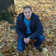 Илья Кривенко, 29.04, Запорожье