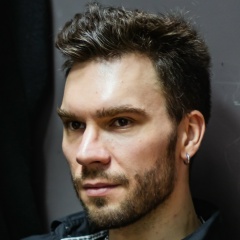 Алексей Кочкин, 23.09, Москва