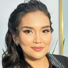 Дана Маратова, 16.10.1988, Актобе