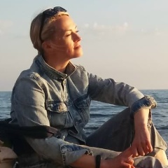 Юлия Кудряшова, 14.05, Череповец