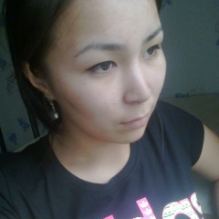 Фариза Алиева, 07.05.1993, Кызылорда