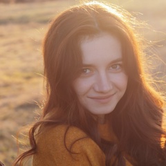 Маргарита Рудь, Рыбница