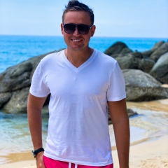 Владимир Еременко, 23.05, Nha Trang