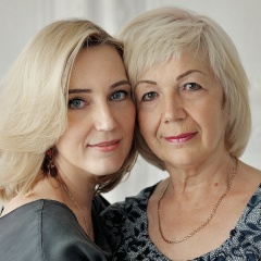 Наталья Головань, 05.01.1982, Сызрань