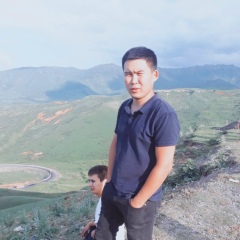 Адилет Аширов, 03.10, Ош