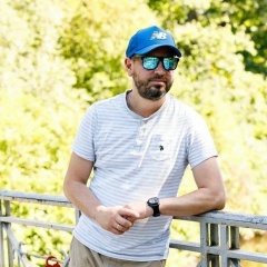 Глеб Попов, 01.10.1984, Санкт-Петербург