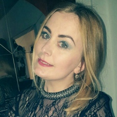 Людмила Бессараб, 07.12, Днепр (Днепропетровск)