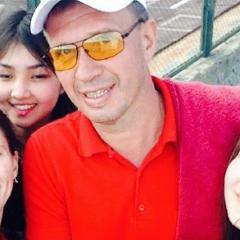 Сергей Иванов, 15.08, Кара-Балта