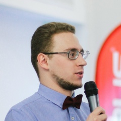 Даниил Федоров, 26.10, Москва