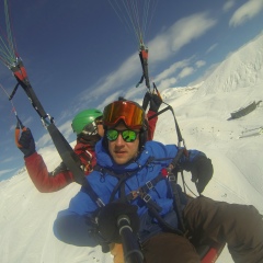 Николай Родионов, 15.02.1986, Санкт-Петербург