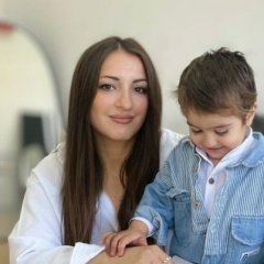 Shushanna Akopyan, 08.05.1992, Москва