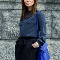 Виктория Орлова, 15.05.1989, Астана