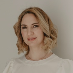 Анна 