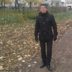 Ильвир Абазов, Киров