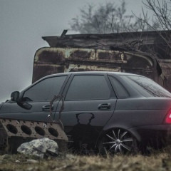 Мавлуд Ахмедов