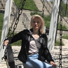 Светлана Шитова, 06.03, Санкт-Петербург