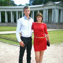 Юлия Евланова, 16.06.1987, Мытищи