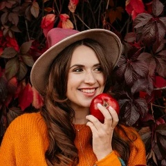 Анна Ковынёва, 05.10, Котельники