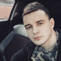 Ярослав Кударенко, 26.06