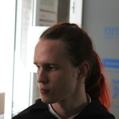 Лёша Бабец, 29.05