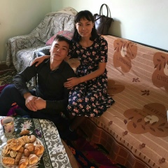 Нурсауле Бейсембек, 28.06.1994, Астана