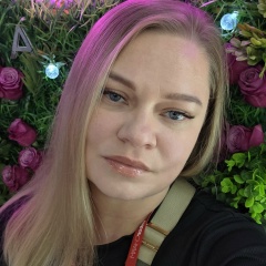 Юлия Яхонтова, 07.03, Москва